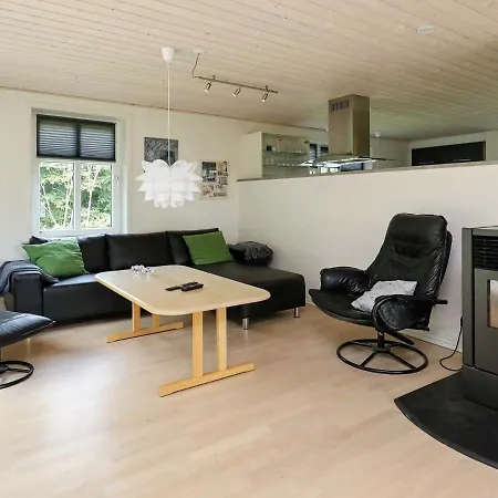 Holiday home V
