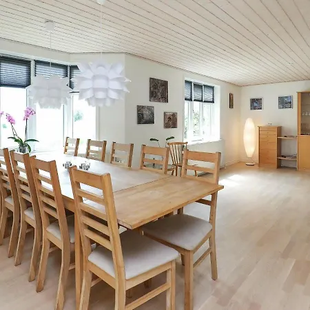 V Tatil Evi Roslev