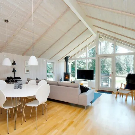 Holiday home V Asnaes