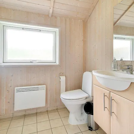 V Holiday home