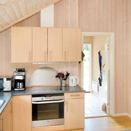 V Holiday home *