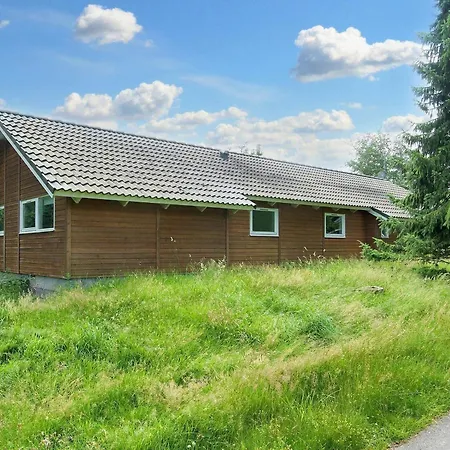 Holiday home V Asnaes
