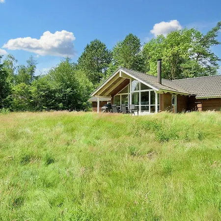 V Holiday home