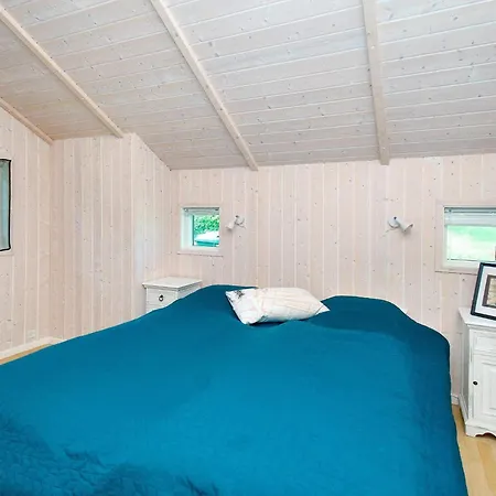 Holiday home V