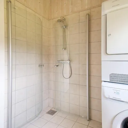 V Holiday home Asnaes