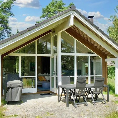 Holiday home V Asnaes