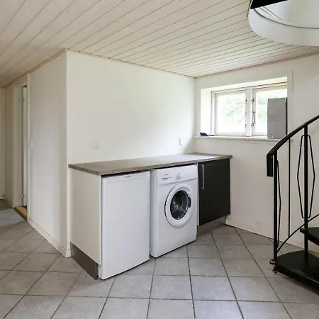 Holiday home V Roslev