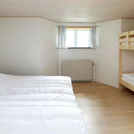 V Holiday home