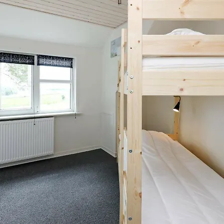 V Holiday home Roslev